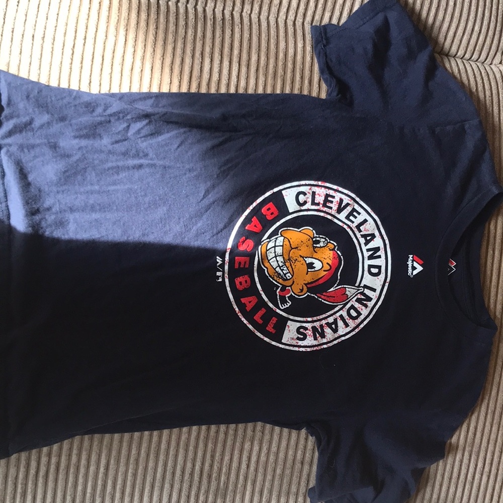 Majestic shirt